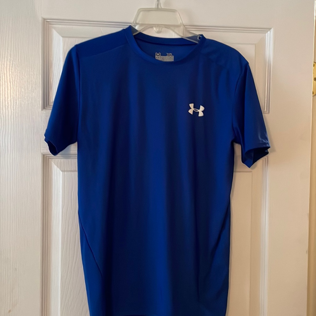 Technical Compression Shirt